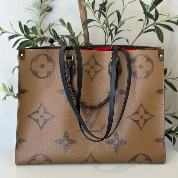 On The Go Reverse GM - Picture 1 of 16